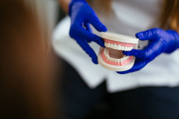 Advanced Technology for Better Dental Care in Auburndale, FL